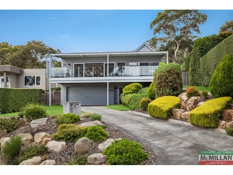 Second view of Homely house listing, 21 Anne Drive, Dromana VIC 3936