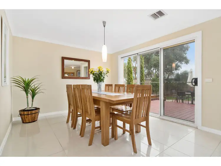 Sixth view of Homely house listing, 12 Lovely Meadows Court, Rosebud VIC 3939