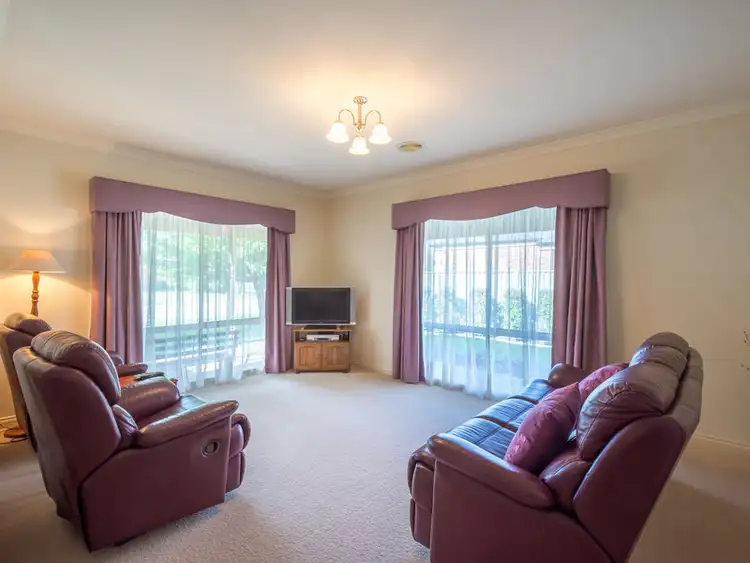 Second view of Homely house listing, 5 Pelican Court, Shepparton VIC 3630
