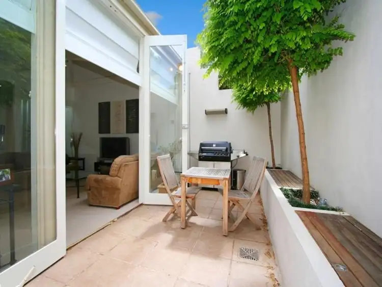 Third view of Homely house listing, 58 Moore Street, South Yarra VIC 3141