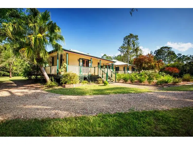 Fourth view of Homely rural property listing, 4210 Mary Valley Rd, Brooloo QLD 4570