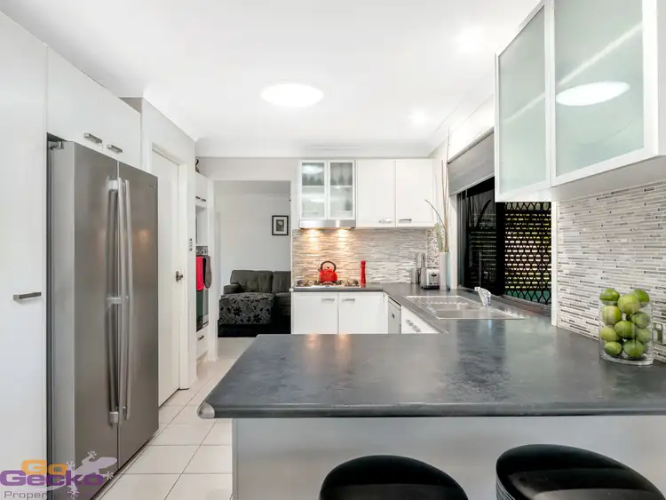 Second view of Homely rural property listing, 21 Wrenaus Way, Ningi QLD 4511