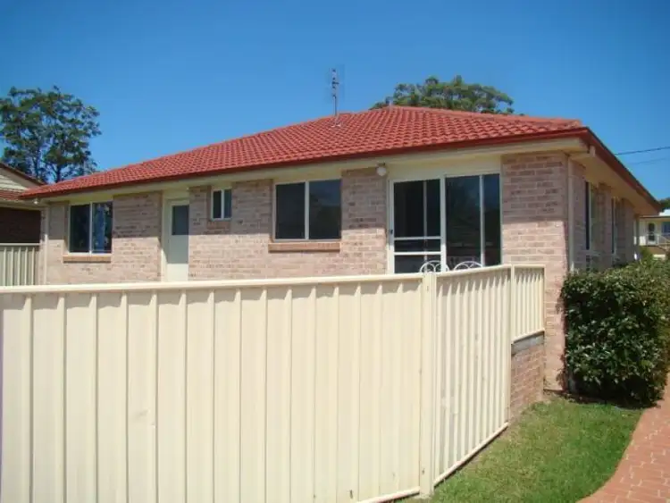 Fifth view of Homely house listing, 75A&B Frederick Street, Sanctuary Point NSW 2540