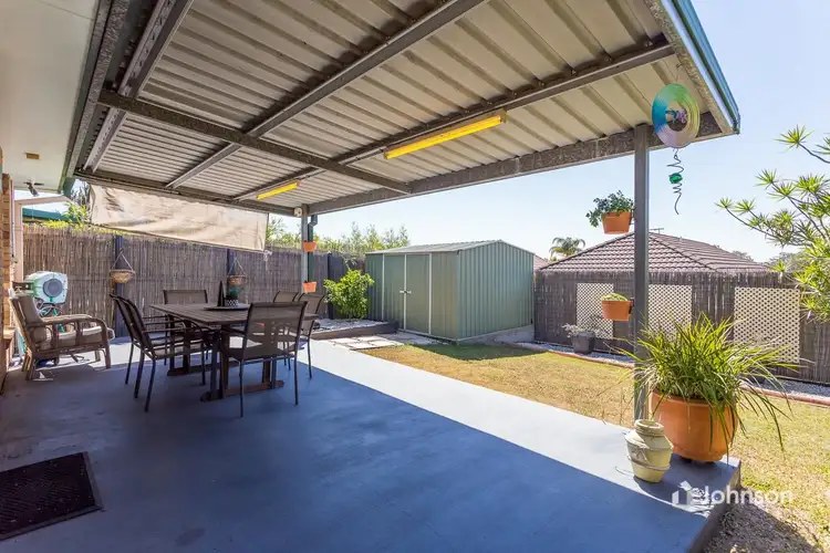 Sixth view of Homely house listing, 43 Macleay Cresent, Tingalpa QLD 4173