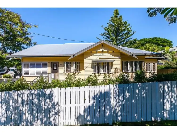 Main view of Homely house listing, 156 Agnes Street, The Range QLD 4700