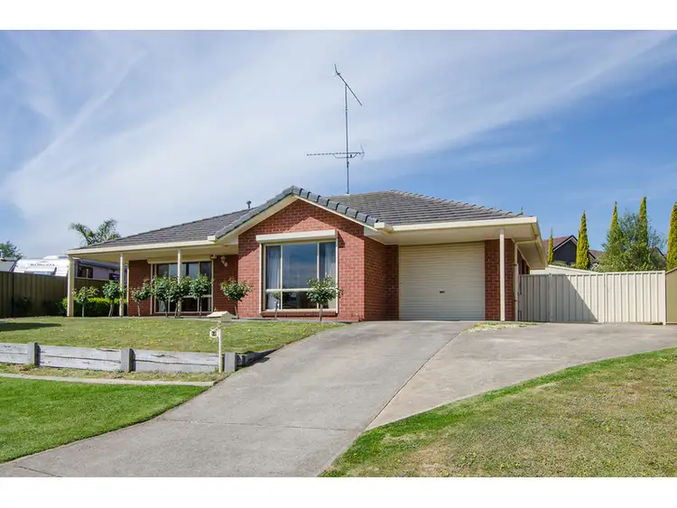 Second view of Homely house listing, 16 Roanoke Court, Mount Gambier SA 5290