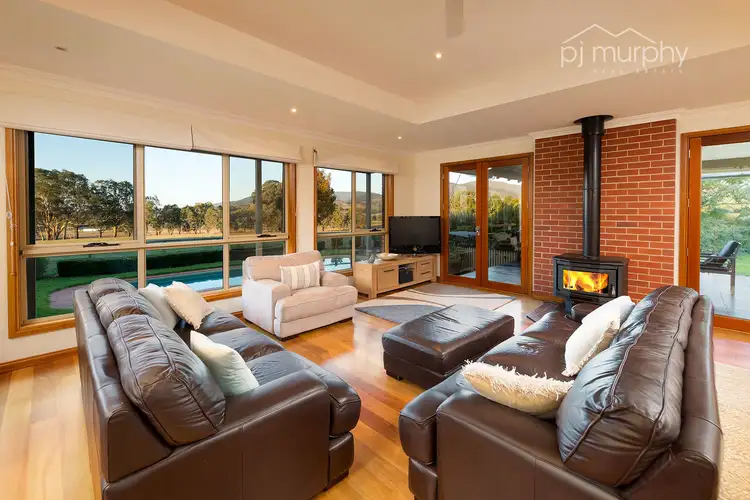 Fourth view of Homely house listing, 17 Flynns Lane, Osbornes Flat VIC 3691