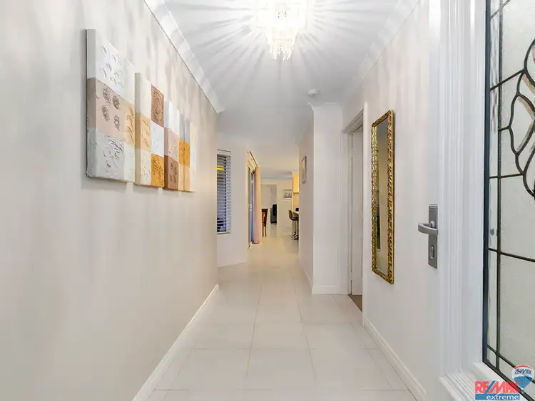 Seventh view of Homely house listing, 297 Benenden Avenue, Alkimos WA 6038