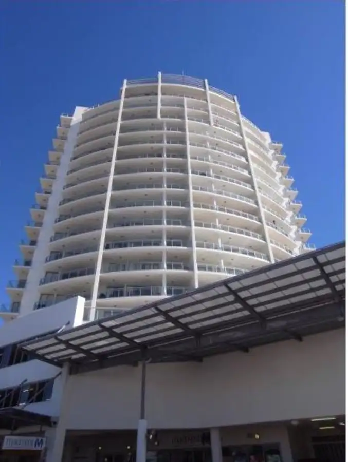 401/151 Sturt Street, Townsville City QLD 4810