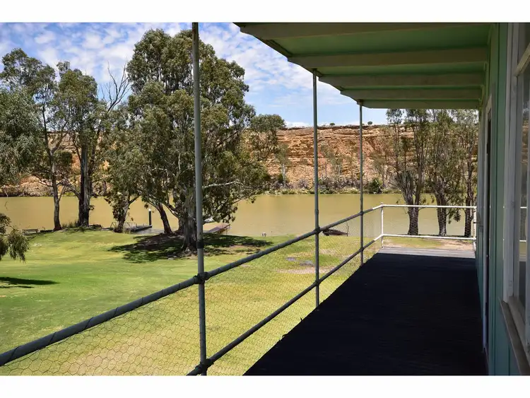 Fourth view of Homely house listing, 27 River Reserve Road, Swan Reach SA 5354