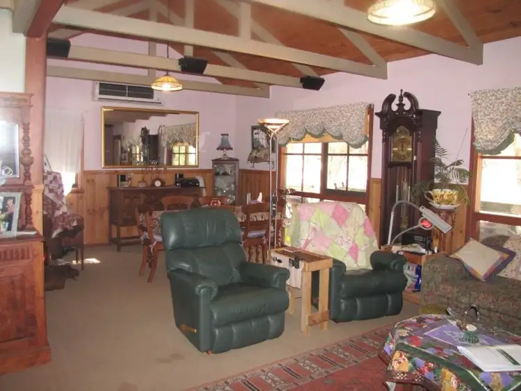 Second view of Homely house listing, 70 Cornella - Toolleen Road, Toolleen VIC 3551