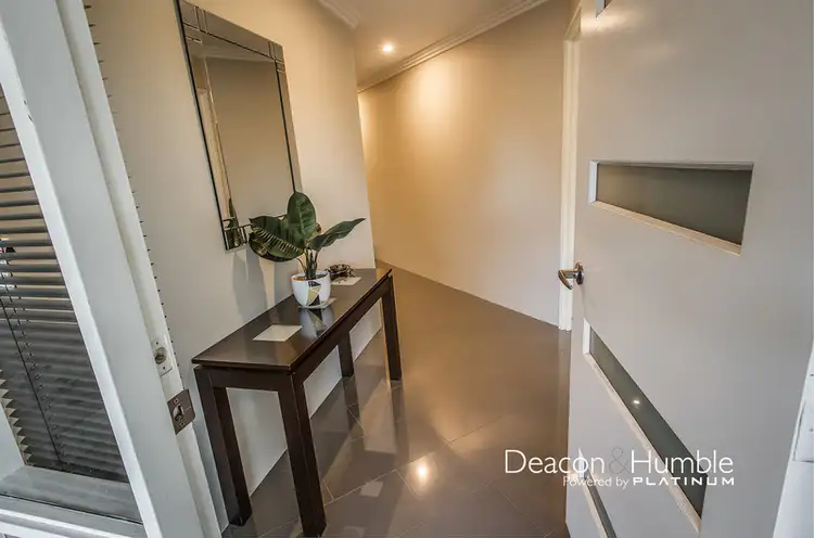 Second view of Homely house listing, 49 Kirkdale Turn, Kinross WA 6028