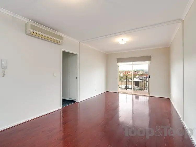 Fourth view of Homely unit listing, 38/81 Carrington Street, Adelaide SA 5000