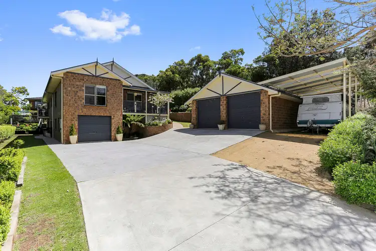 Second view of Homely house listing, 1 Casuarina Court, Warrnambool VIC 3280