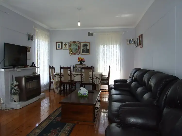 Second view of Homely house listing, 15 Caldwell Street, Moe VIC 3825