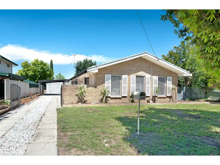 310 Sutherland Street, Lavington NSW 2641