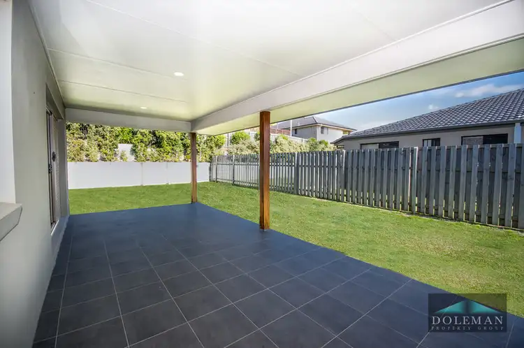 Fifth view of Homely house listing, 59 Charlton Crescent, Ormeau QLD 4208