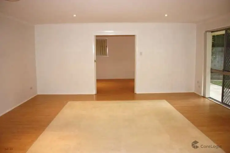 Fourth view of Homely house listing, 4 Kanni Court, Ashmore QLD 4214