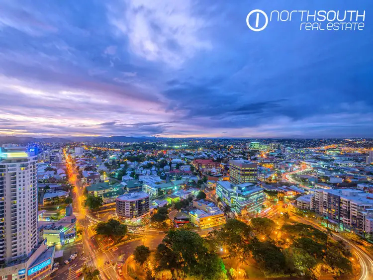 501 Adelaide Street, Brisbane City QLD 4000