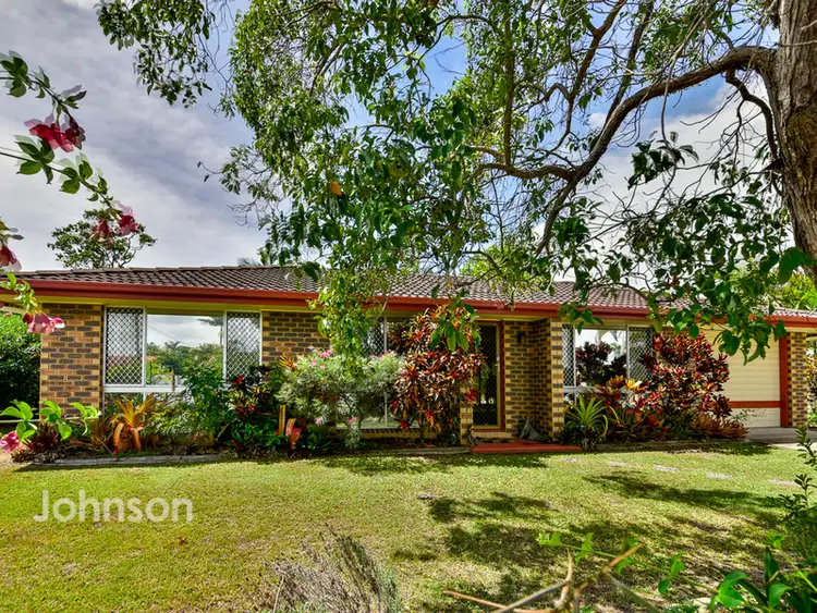 3 Gerbera Street, Alexandra Hills QLD 4161