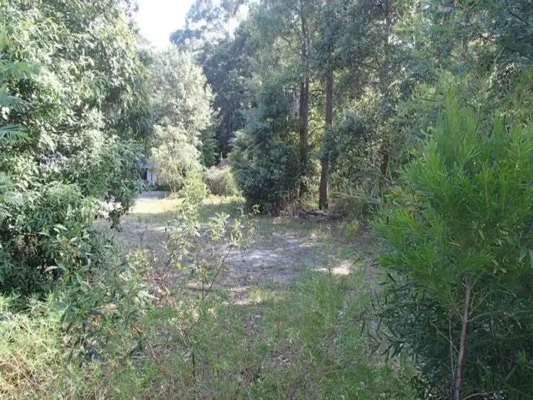 Third view of Homely land listing, 17 Church Street, Ulladulla NSW 2539