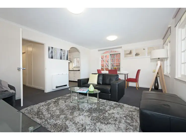 Fourth view of Homely unit listing, 1/347 Sandy Bay Road, Sandy Bay TAS 7005