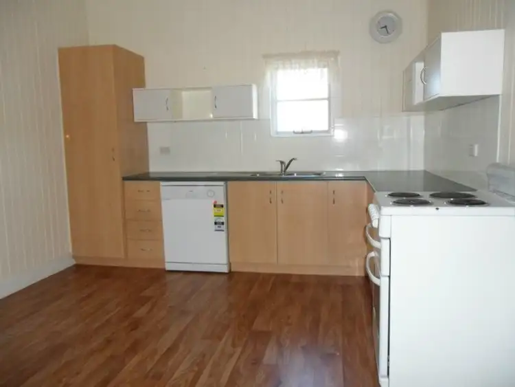 Second view of Homely house listing, 37 Commonwealth Street, Clifton QLD 4361