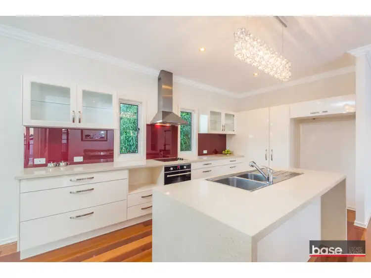 Second view of Homely house listing, 22A Seaville Avenue, Scarborough QLD 4020