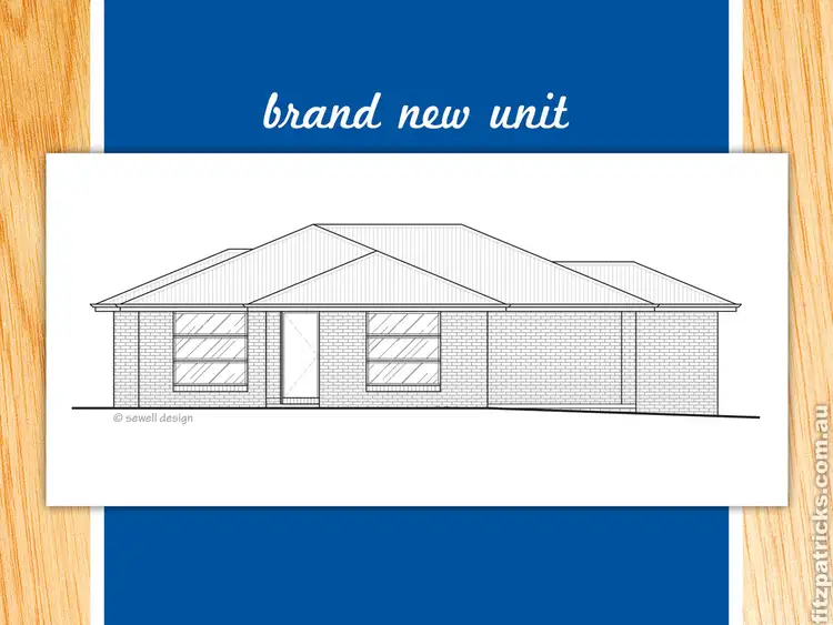 Main view of Homely unit listing, 2 Opperman Street, Boorooma NSW 2650