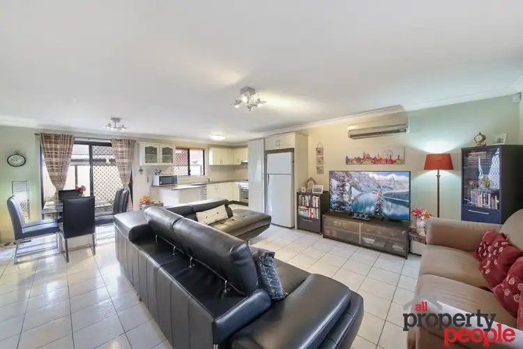 Third view of Homely villa listing, 5/13-15 Fields Road, Macquarie Fields NSW 2564