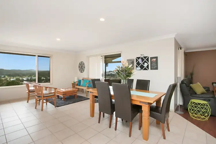 Second view of Homely house listing, 6 Jarrah Place, Banora Point NSW 2486