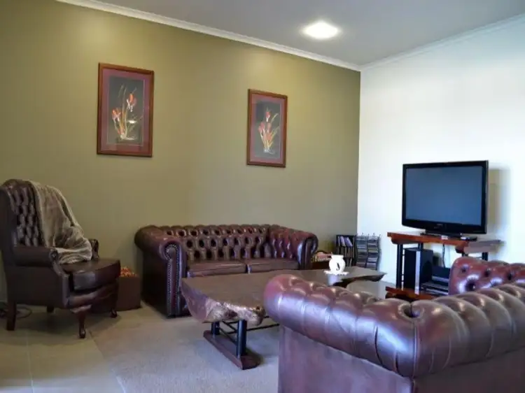 Second view of Homely house listing, 83 Cambridge Drive, Mansfield VIC 3722