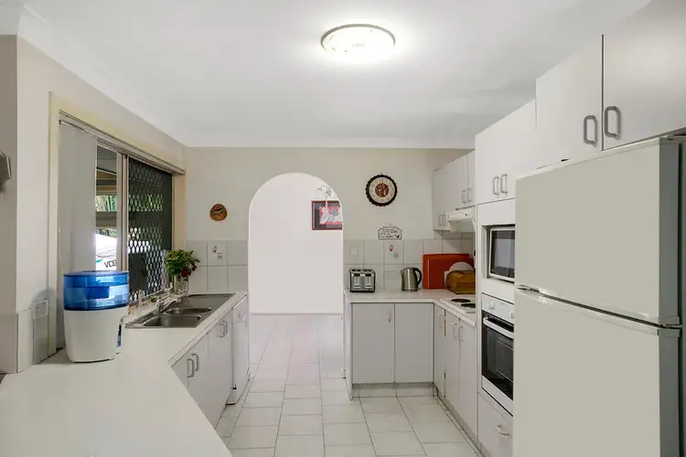 Fourth view of Homely house listing, 11 Marble Drive, Carrara QLD 4211