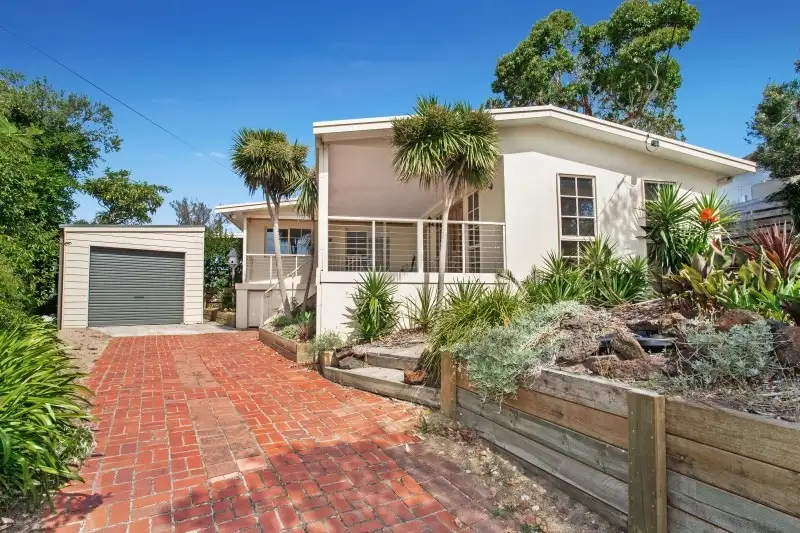 Main view of Homely house listing, 8 Riatta Court, Rye VIC 3941