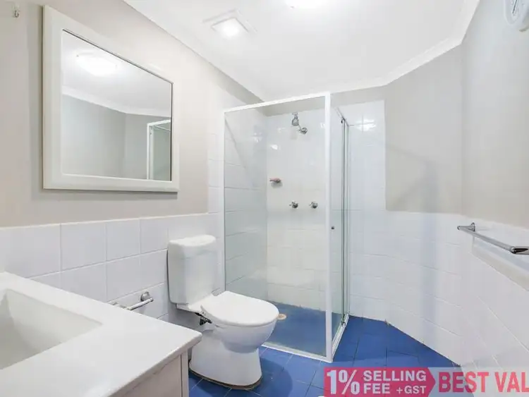 Seventh view of Homely unit listing, 8/24-26 Fourth Avenue, Blacktown NSW 2148