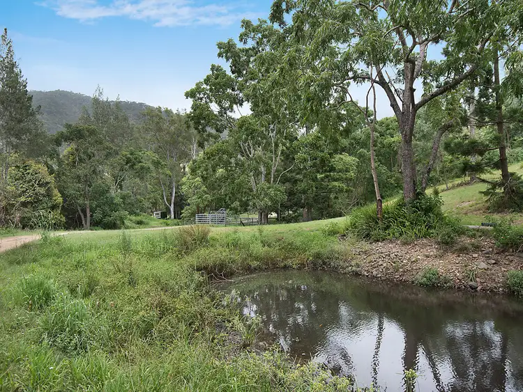 Sixth view of Homely house listing, Lot 140 Rucker Road, Laceys Creek QLD 4521