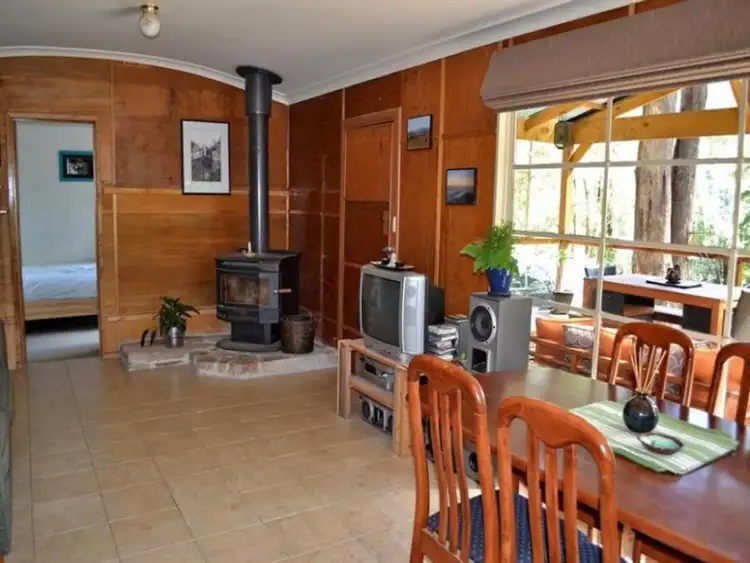 Fifth view of Homely rural property listing, 19A Warrambat Road, Sawmill Settlement VIC 3723