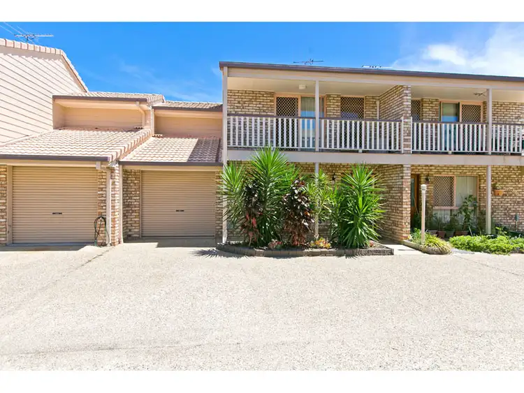 14/2-8 Holland Cres, Capalaba QLD 4157
