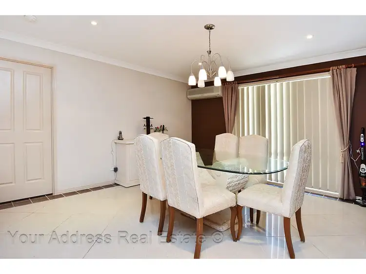 Fourth view of Homely house listing, 48-50 Bellbird Drive, Greenbank QLD 4124