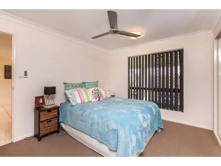 Sixth view of Homely house listing, 1 John Oxley Drive, Gracemere QLD 4702