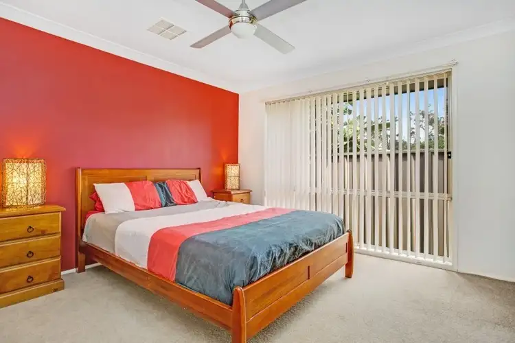 Fourth view of Homely house listing, 3 Poplar Close, Aberglasslyn NSW 2320