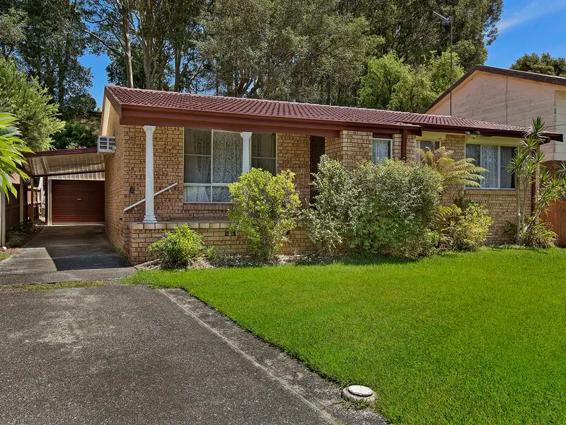 Main view of Homely house listing, 278 Lakedge Avenue, Berkeley Vale NSW 2261