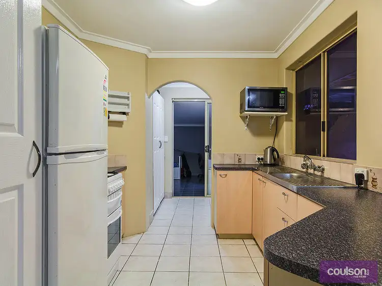 Fourth view of Homely house listing, 38A Corring Way, Parmelia WA 6167