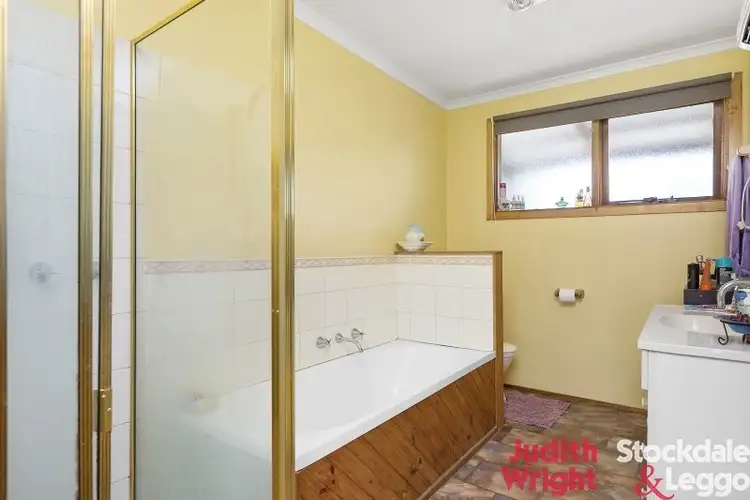 Seventh view of Homely house listing, 38 Galleon Crescent, Sunset Strip VIC 3922