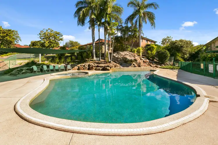 Second view of Homely house listing, 6/38 Murev Way, Carrara QLD 4211