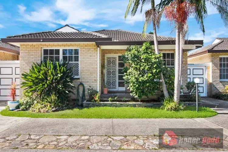 Second view of Homely villa listing, 6/167-169 Chuter Avenue, Sans Souci NSW 2219
