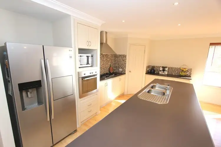 Sixth view of Homely house listing, 5 Greenshank Mews, Wannanup WA 6210