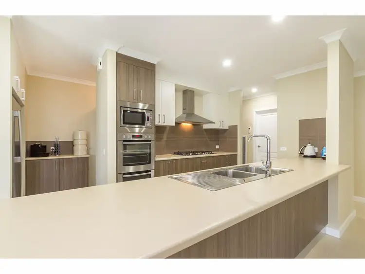 Second view of Homely house listing, 68 Felstead Circuit, Thurgoona NSW 2640