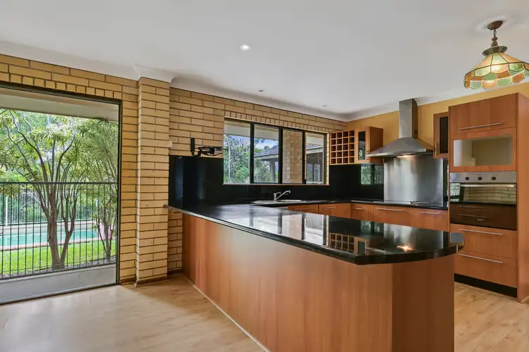 Sixth view of Homely house listing, 3 Woodswallow La, Black Mountain QLD 4563