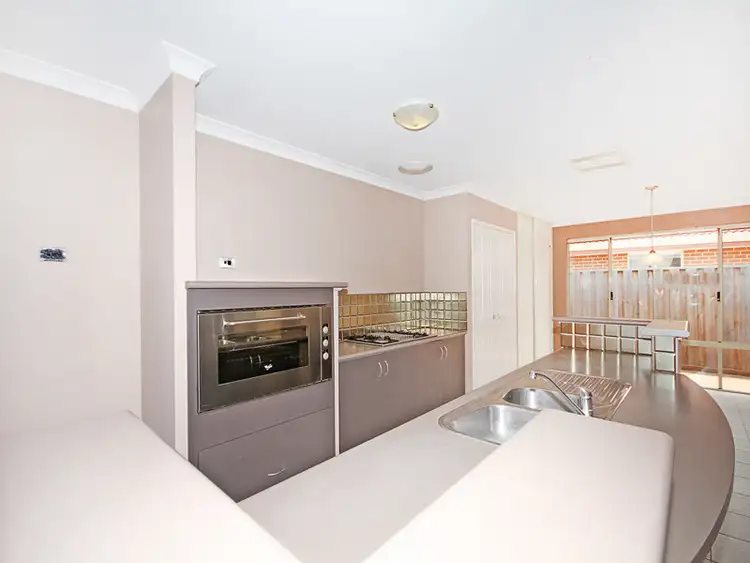 Second view of Homely house listing, 28 Withnell Drive, Ellenbrook WA 6069